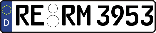 RE-RM3953