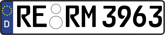 RE-RM3963