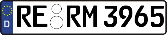RE-RM3965