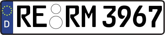 RE-RM3967