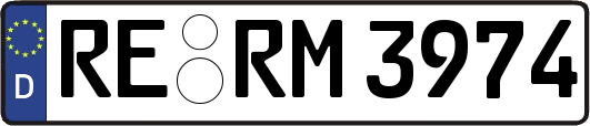 RE-RM3974