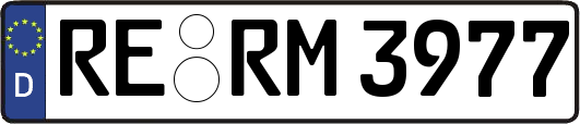 RE-RM3977