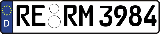 RE-RM3984