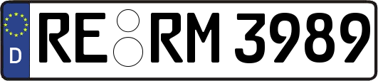 RE-RM3989