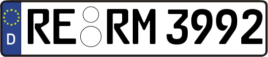 RE-RM3992