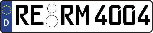 RE-RM4004