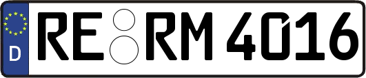 RE-RM4016