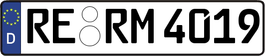 RE-RM4019