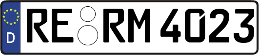 RE-RM4023