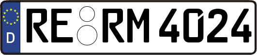 RE-RM4024