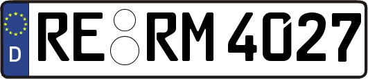 RE-RM4027