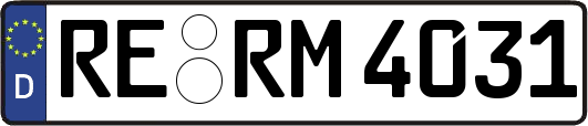 RE-RM4031