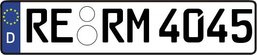 RE-RM4045