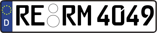RE-RM4049