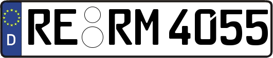 RE-RM4055