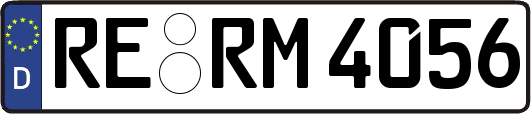 RE-RM4056