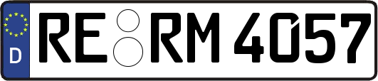 RE-RM4057