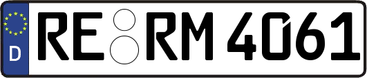 RE-RM4061