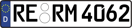 RE-RM4062