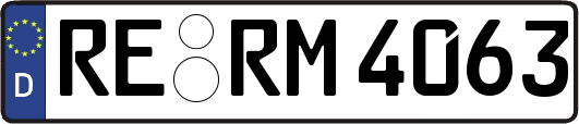 RE-RM4063