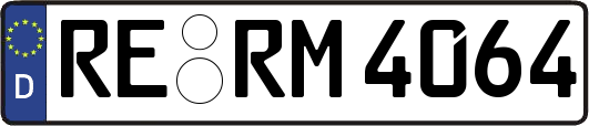 RE-RM4064