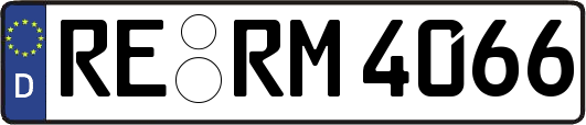RE-RM4066