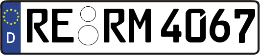 RE-RM4067