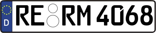 RE-RM4068