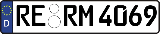 RE-RM4069