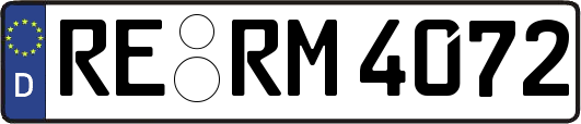 RE-RM4072