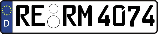 RE-RM4074