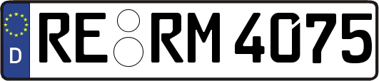 RE-RM4075