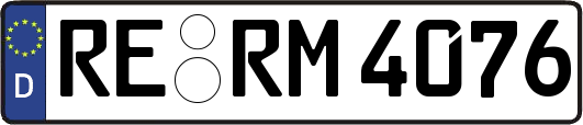 RE-RM4076