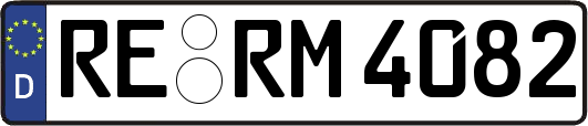 RE-RM4082