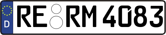 RE-RM4083
