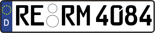 RE-RM4084