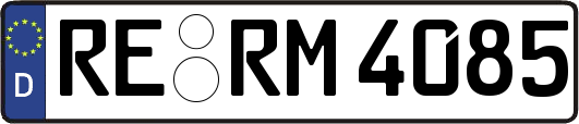 RE-RM4085