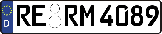 RE-RM4089