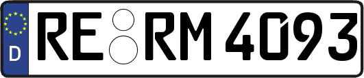 RE-RM4093