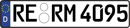 RE-RM4095