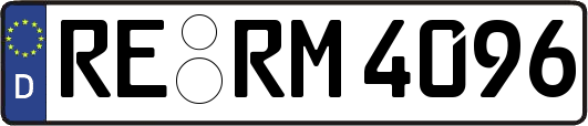 RE-RM4096