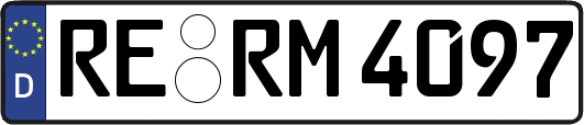 RE-RM4097