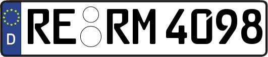 RE-RM4098