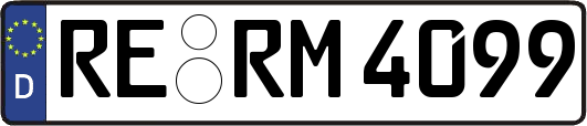 RE-RM4099