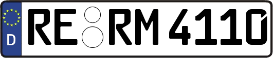RE-RM4110