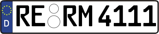 RE-RM4111