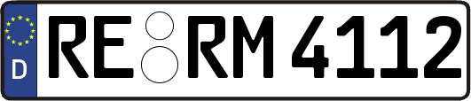 RE-RM4112
