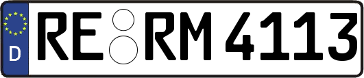 RE-RM4113