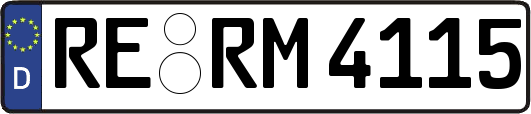 RE-RM4115