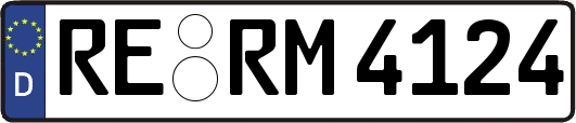 RE-RM4124